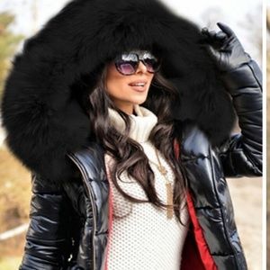 Meet your Posher, Natasha